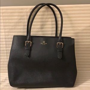 Large Kate Spade tote